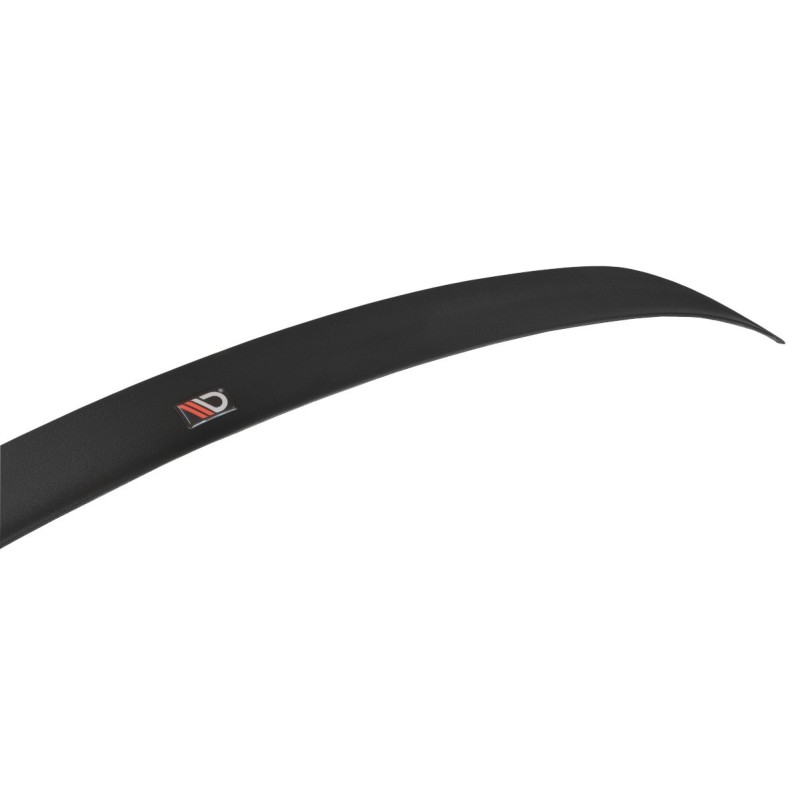 Spoiler Cap VOLKSWAGEN SCIROCCO MK.3 R FACELIFT a 304,67 € uniw-VW-SC-3F-R-CAP1G*7027 chez CAROU TUNING