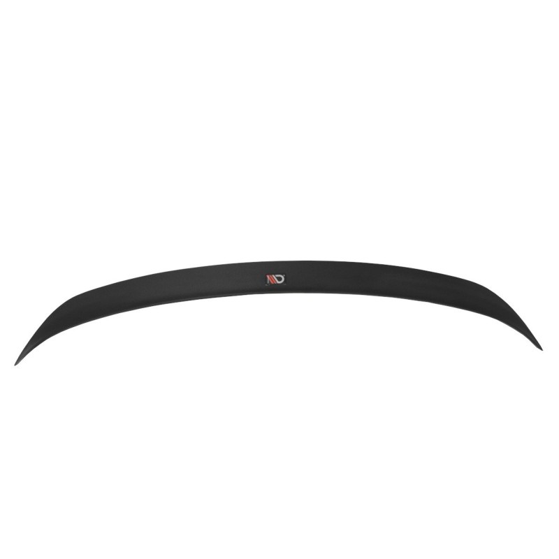 Spoiler Cap VOLKSWAGEN SCIROCCO MK.3 R FACELIFT a 304,67 € uniw-VW-SC-3F-R-CAP1G*7027 chez CAROU TUNING