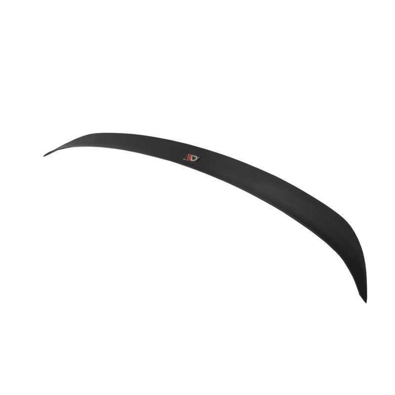 Spoiler Cap VOLKSWAGEN SCIROCCO MK.3 R FACELIFT a 304,67 € uniw-VW-SC-3F-R-CAP1G*7027 chez CAROU TUNING