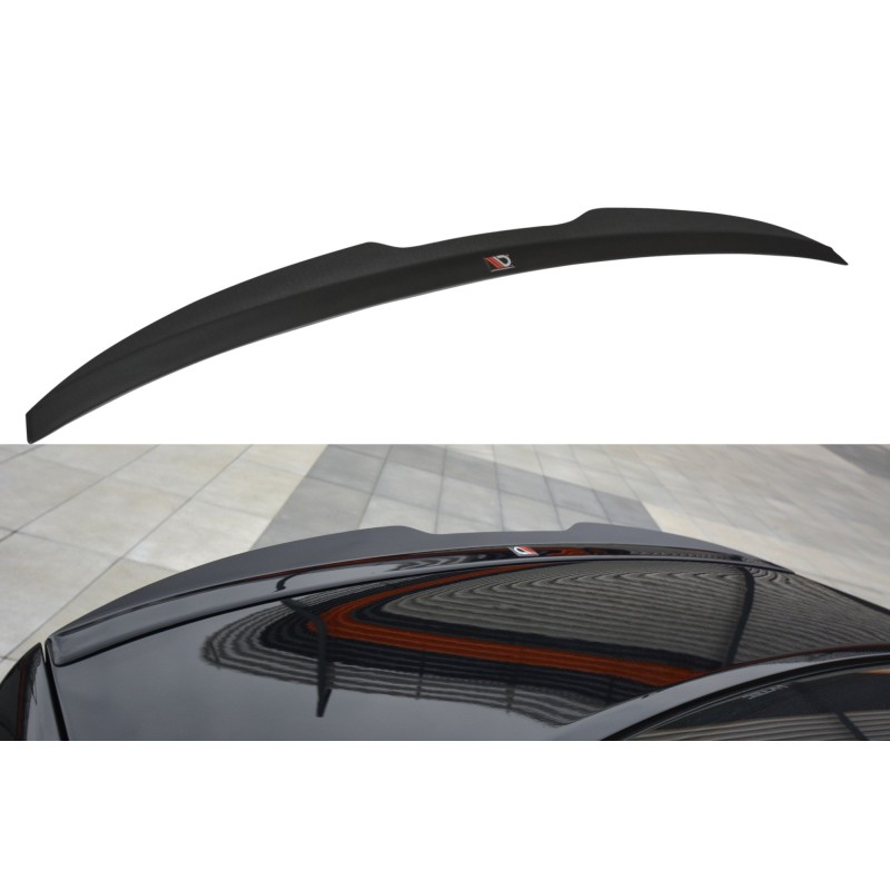 Spoiler Cap HONDA ACCORD MK8. (CU-SERIES) PREFACE SEDAN a 304,67 € uniw-HO-AC-8-CAP1G*7058 chez CAROU TUNING