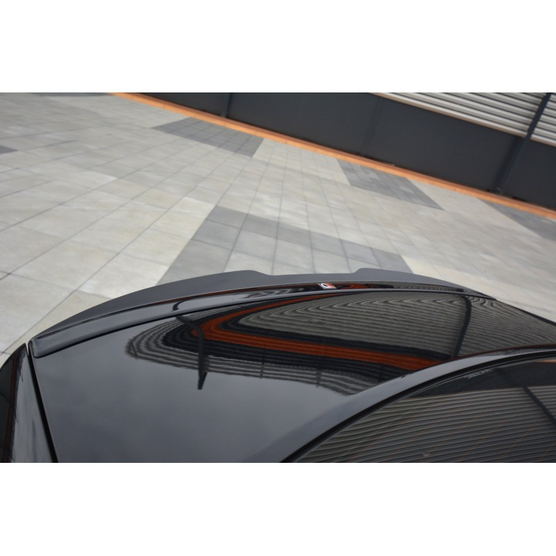 Spoiler Cap HONDA ACCORD MK8. (CU-SERIES) PREFACE SEDAN a 304,67 € uniw-HO-AC-8-CAP1G*7058 chez CAROU TUNING
