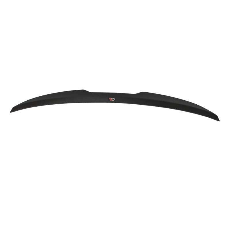 Spoiler Cap HONDA ACCORD MK8. (CU-SERIES) PREFACE SEDAN a 304,67 € uniw-HO-AC-8-CAP1G*7058 chez CAROU TUNING