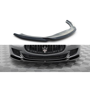 Front Splitter Maserati Quattroporte Mk6 a 421,03 € uniw-MS-QP-6-FD1G*7166 chez CAROU TUNING