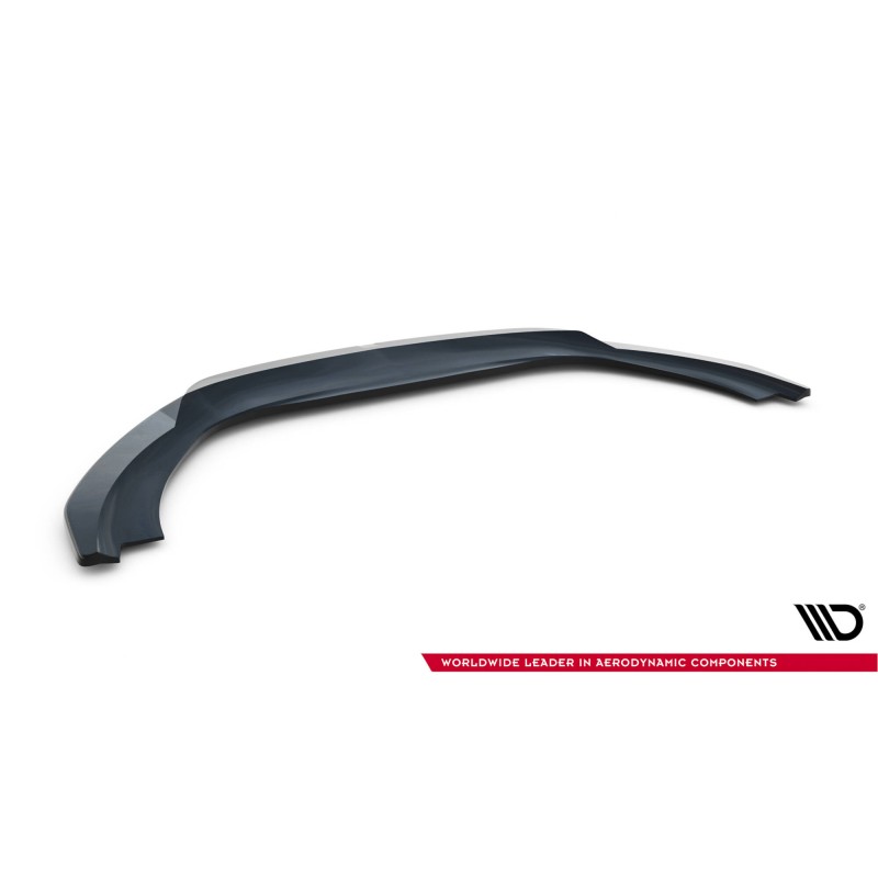 Front Splitter Maserati Quattroporte Mk6 a 421,03 € uniw-MS-QP-6-FD1G*7166 chez CAROU TUNING