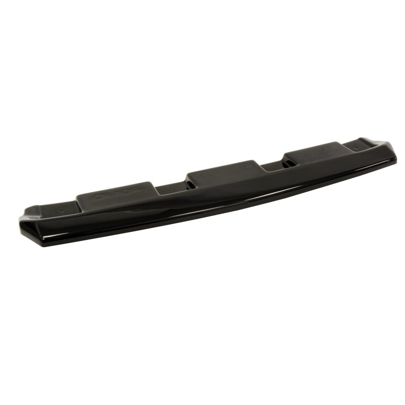 Rear Splitter Audi A8 W12 D3 (without vertical bars) a 188,30 € 1320-AU-S8-D3-RD1G*7180 chez CAROU TUNING