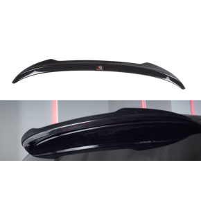 Spoiler Cap BMW 1 E81/ E87 FACELIFT (AERO SPOILER) a 304,67 € uniw-BM-1-81F-CAP1G*7266 chez CAROU TUNING