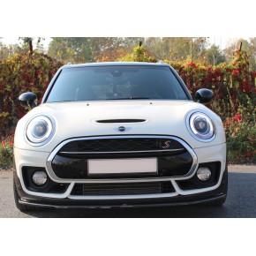 FRONT SPLITTER V.1 MINI CLUBMAN S MK2 (F54) JCW a 421,03 € uniw-MC-CM-2-S-JCW-FD1G*7310 chez CAROU TUNING