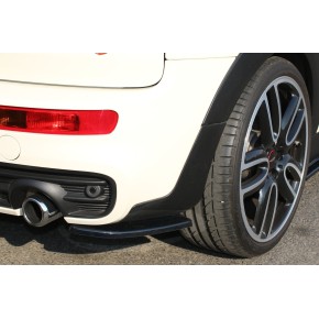 REAR SIDE SPLITTERS V.1 MINI CLUBMAN S MK2 (F54) JCW a 188,30 € uniw-MC-CM-2-S-JCW-RSD1G*7316 chez CAROU TUNING