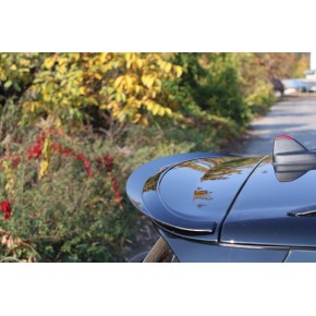 Spoiler Cap V.1 Mini Cooper Clubman John Cooper Works F54 a 304,67 € uniw-MC-CM-2-S-JCW-CAP1G*7322 chez CAROU TUNING