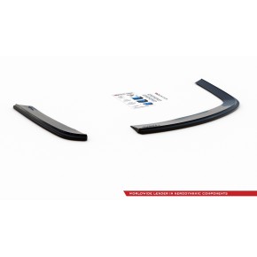REAR SIDE SPLITTERS VOLKSWAGEN JETTA MK6 SEDAN PREFACE a 421,03 € uniw-VW-JE-6-RSD1G*7352 chez CAROU TUNING