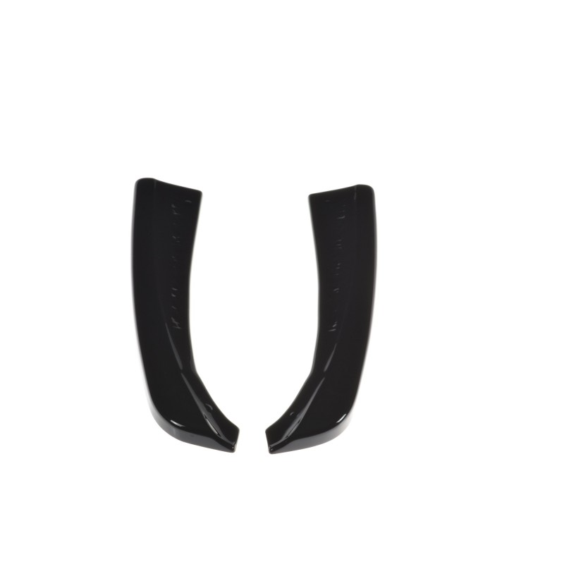 REAR SIDE SPLITTERS MERCEDES- BENZ C-CLASS W205 COUPE AMG-LINE a 188,30 € uniw-ME-C-205-AMGLINE-C-RSD1G*7390 chez CAROU TUNING