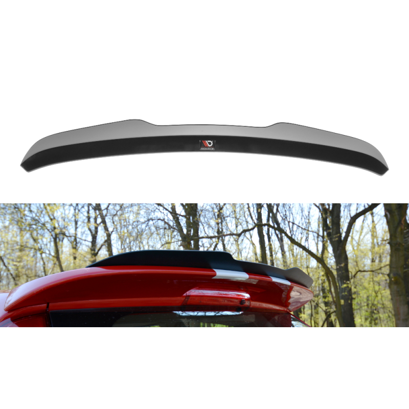 Spoiler Cap V.1 Ford Fiesta ST Mk6 a 304,67 € uniw-FO-FI-6-ST-CAP1G*7428 chez CAROU TUNING