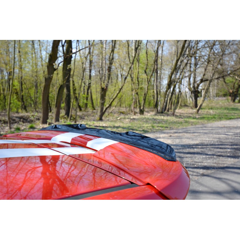 Spoiler Cap V.1 Ford Fiesta ST Mk6 a 304,67 € uniw-FO-FI-6-ST-CAP1G*7428 chez CAROU TUNING