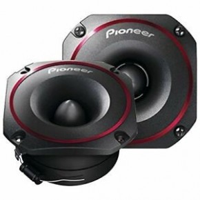 Tweeters HP TS-B350PRO 250W 8.5CM pour voiture 2023 a 69,00 € TS-B350PRO chez CAROU TUNING