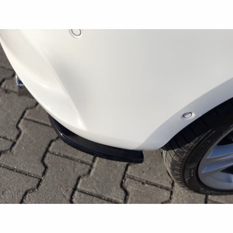 REAR SIDE SPLITTERS OPEL ASTRA K OPC-LINE a 188,30 € uniw-OP-AS-5-OPCLINE-RSD1G*7482 chez CAROU TUNING