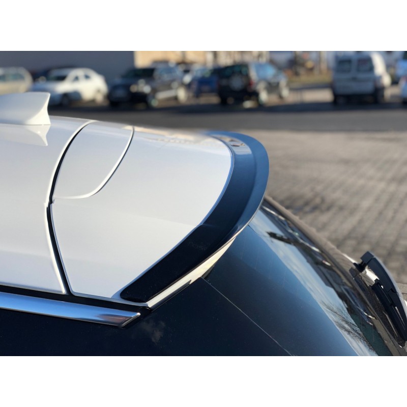 Spoiler Cap OPEL ASTRA K OPC-LINE a 304,67 € uniw-OP-AS-5-OPCLINE-CAP1G*7488 chez CAROU TUNING