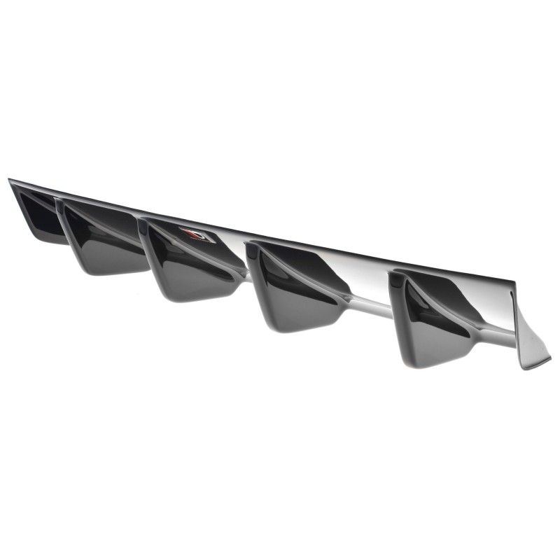 Rear Valance Audi RS3 8V FL Sedan a 336,40 € uniw-AU-RS3-8VF-S-RS1G*7534 chez CAROU TUNING