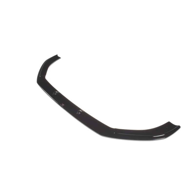 Front Splitter V.1 Audi RS3 8V FL Sportback a 421,03 € uniw-AU-RS3-8VF-FD1G*7609 chez CAROU TUNING