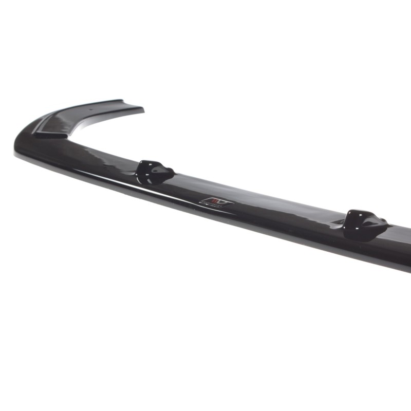 Front Splitter V.1 Audi RS3 8V FL Sportback a 421,03 € uniw-AU-RS3-8VF-FD1G*7609 chez CAROU TUNING