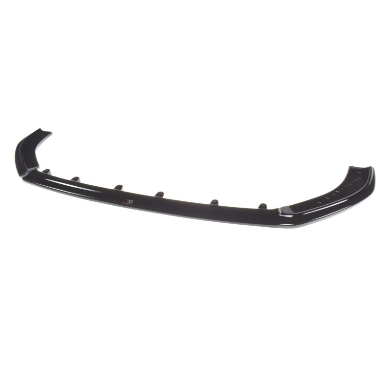 Front Splitter V.2 Audi RS3 8V FL Sportback a 421,03 € uniw-AU-RS3-8VF-FD2G*7612 chez CAROU TUNING