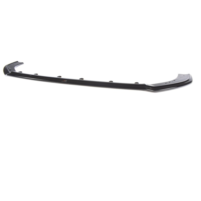 Front Splitter V.2 Audi RS3 8V FL Sportback a 421,03 € uniw-AU-RS3-8VF-FD2G*7612 chez CAROU TUNING