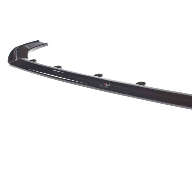 Front Splitter V.2 Audi RS3 8V FL Sportback a 421,03 € uniw-AU-RS3-8VF-FD2G*7612 chez CAROU TUNING