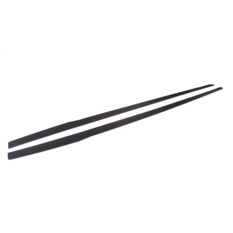 Racing Side Skirts Diffusers V.1AUDI Audi RS3 8V FL Sportback a 357,56 € uniw-AU-RS3-8VF-CNC-SD1A*7623 chez CAROU TUNING
