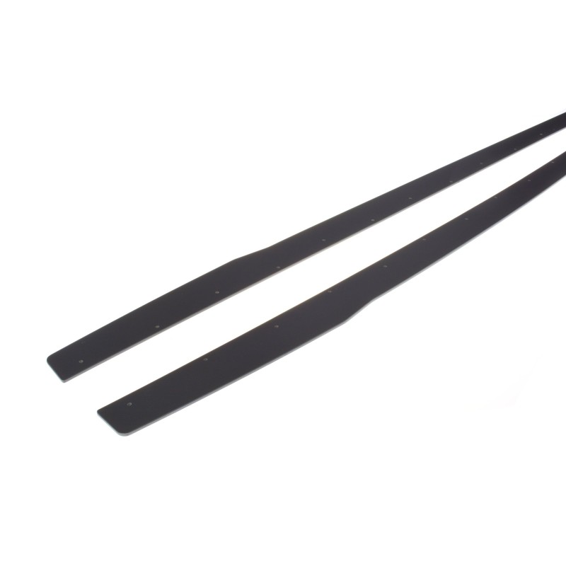 Racing Side Skirts Diffusers V.1AUDI Audi RS3 8V FL Sportback a 357,56 € uniw-AU-RS3-8VF-CNC-SD1A*7623 chez CAROU TUNING