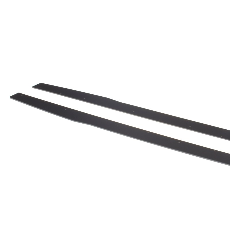 Racing Side Skirts Diffusers V.1AUDI Audi RS3 8V FL Sportback a 357,56 € uniw-AU-RS3-8VF-CNC-SD1A*7623 chez CAROU TUNING