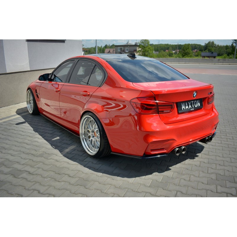 SIDE SKIRTS DIFFUSERS V.1 BMW M3 F80 a 421,03 € uniw-BM-3-80-M-SD1G*7668 chez CAROU TUNING