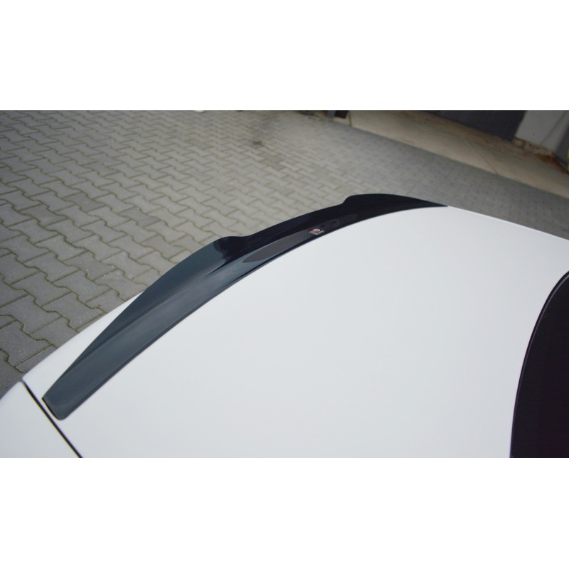 Spoiler Cap MASERATI QUATTROPORTE MK5 FACELIFT a 304,67 € uniw-MS-QP-5-CAP1G*7773 chez CAROU TUNING