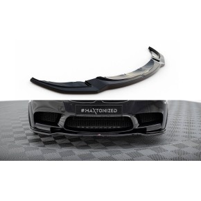 FRONT SPLITTER BMW M5 F10/ F11 a 421,03 € uniw-BM-5-10-M-FD2G*7818 chez CAROU TUNING