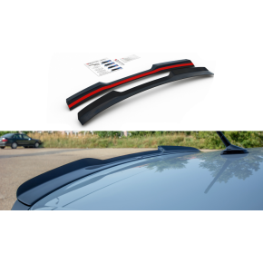Spoiler Cap Volkswagen Polo GTI / R-line Mk6 a 304,67 € uniw-VW-PO-6-GTI-CAP1G*7964 chez CAROU TUNING