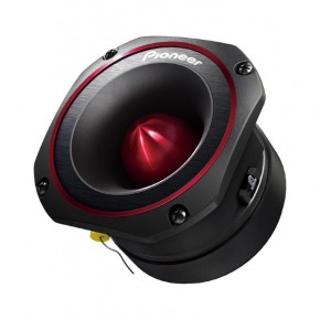 Tweeter TS-B400PRO 500W 10CM pour Tweeter TS-B400PRO 2023 a 79,00 € TS-B400PRO chez CAROU TUNING