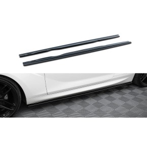 Side Skirts Diffusers BMW M6 / 6 M-Pack Coupe / Cabriolet F06 / F13 / F12 a 421,03 € uniw-BM-6-13-C-MPACK-SD1G*8080 chez CAROU TUNING