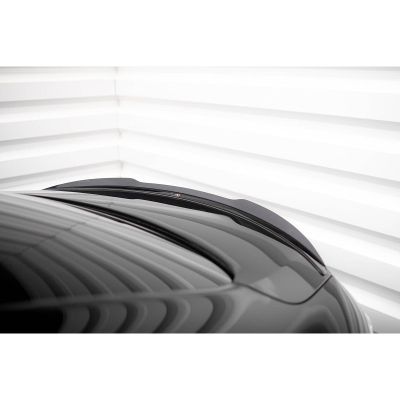 Spoiler Cap Mercedes-Benz E-Class W213 Coupe (C238) AMG-Line / 53 AMG a 304,67 € uniw-ME-E-213-AMGLINE-C-CAP1G*8108 chez CAROU TUNING