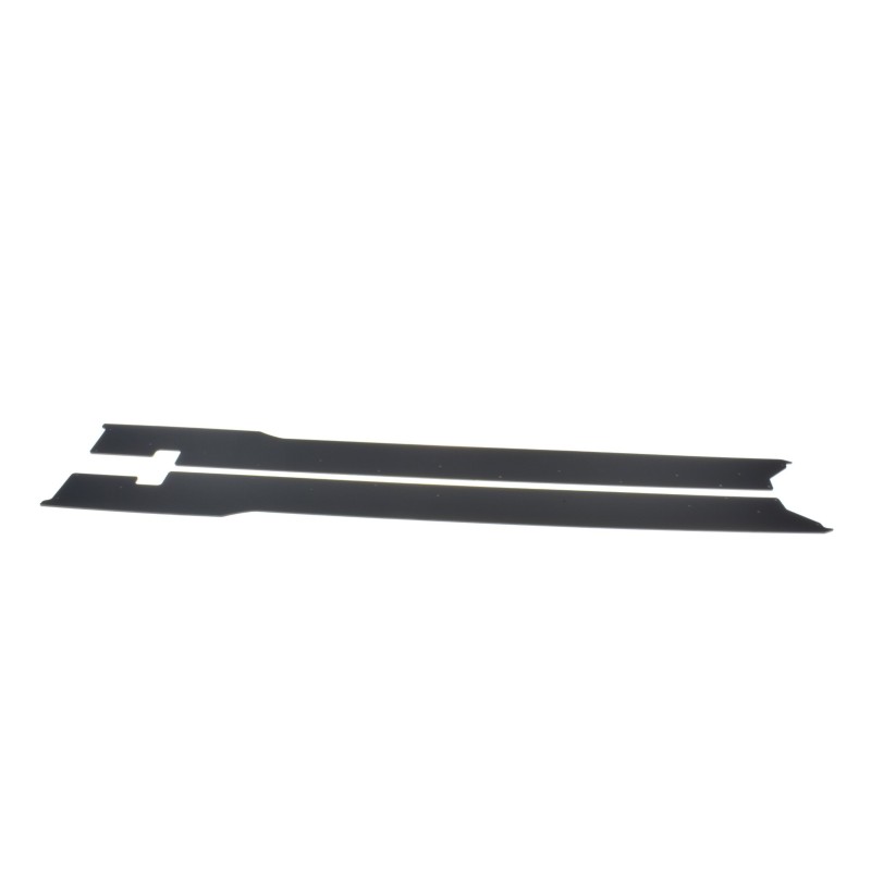 RACING SIDE SKIRTS DIFFUSERS JAGUAR F-TYPE a 357,56 € uniw-JA-F-TYPE-1-CNC-SD1A*8161 chez CAROU TUNING