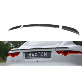 Spoiler Cap JAGUAR F-TYPE a 421,03 € uniw-JA-F-TYPE-1-CAP1G*8165 chez CAROU TUNING