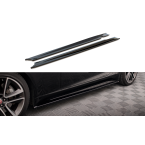 SIDE SKIRTS DIFFUSERS JAGUAR F-TYPE a 421,03 € uniw-JA-F-TYPE-1-SD1G*8172 chez CAROU TUNING