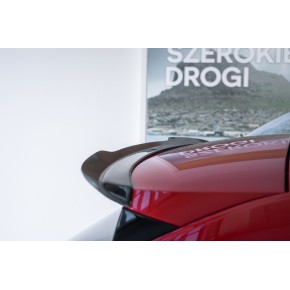 Spoiler Cap Skoda Scala Image Scala a 304,67 € uniw-SK-SC-1-CAP1G*8222 chez CAROU TUNING