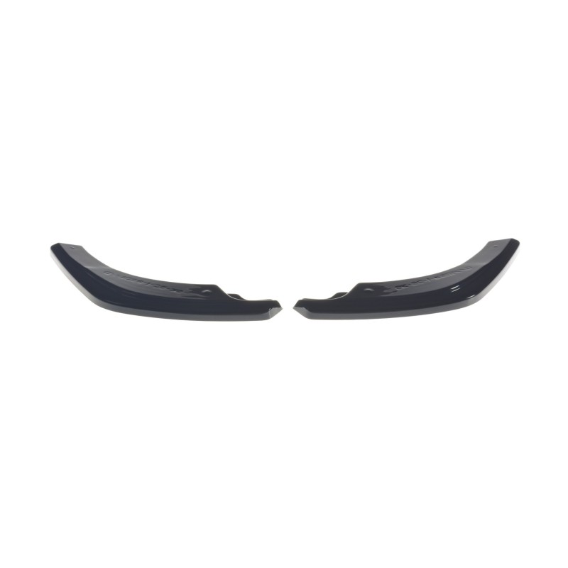 Rear Side Splitters Skoda Scala a 188,30 € uniw-SK-SC-1-RSD1G*8230 chez CAROU TUNING