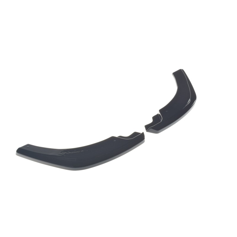 Rear Side Splitters Skoda Scala a 188,30 € uniw-SK-SC-1-RSD1G*8230 chez CAROU TUNING