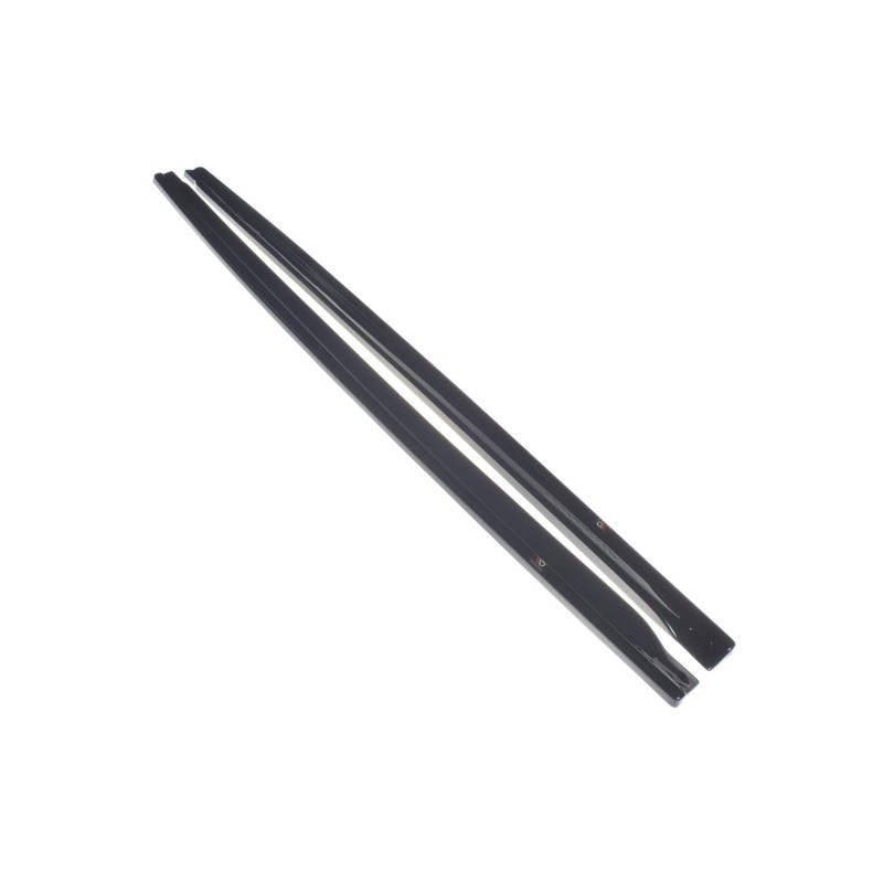 Side Skirts Diffusers Skoda Scala a 421,03 € uniw-SK-SC-1-SD1G*8235 chez CAROU TUNING