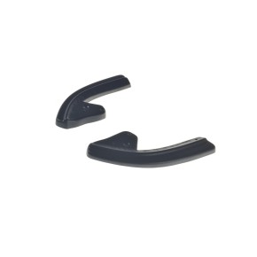 REAR SIDE SPLITTERS MAZDA CX-5 FACELIFT a 188,30 € uniw-MA-CX-5-1F-RSD1G*8298 chez CAROU TUNING