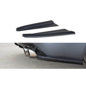 REAR SIDE SPLITTERS JAGUAR XF- R a 188,30 € uniw-JA-XFR-1-RSD1G*8319 chez CAROU TUNING