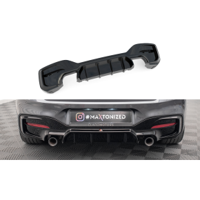 REAR VALANCE Bmw 1 F20/ F21 Facelift M-Power a 410,46 € uniw-BM-1-F20F-M-RS1G*8339 chez CAROU TUNING