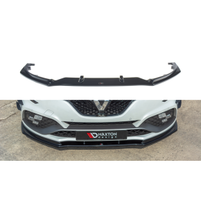 FRONT SPLITTER V.1 Renault Megane IV RS a 421,03 € uniw-RE-ME-4-RS-FD1G*8536 chez CAROU TUNING