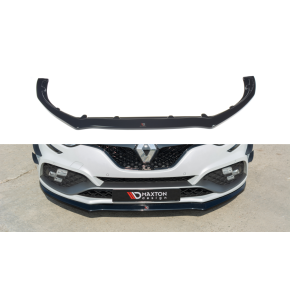 FRONT SPLITTER V.2 Renault Megane IV RS a 421,03 € uniw-RE-ME-4-RS-FD2G*8541 chez CAROU TUNING