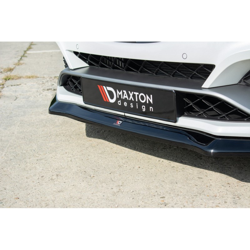 FRONT SPLITTER V.2 Renault Megane IV RS a 421,03 € uniw-RE-ME-4-RS-FD2G*8541 chez CAROU TUNING