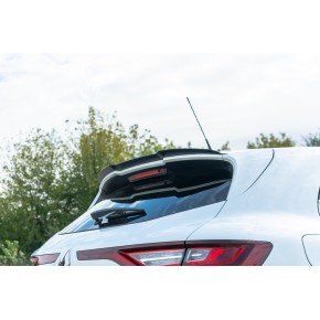 Spoiler Cap Renault Megane IV RS a 304,67 € uniw-RE-ME-4-RS-CAP1G*8553 chez CAROU TUNING